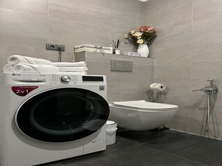 Appartement Doksy  33