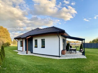 Apartamento Doksy  1