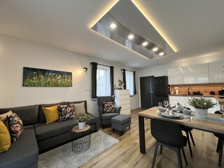 Apartamento Doksy  2