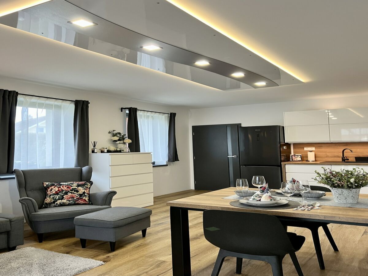 Apartment Doksy  8