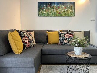 Appartement Doksy  15