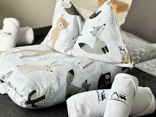 Apartamento Doksy  4
