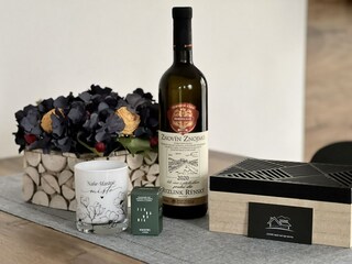 Appartamento Doksy  5