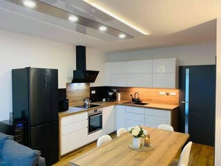 Appartement Doksy  27