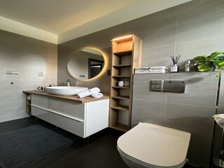 Appartement Doksy  34