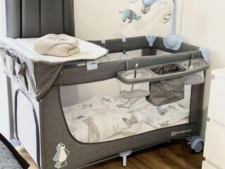 Appartement Doksy  41
