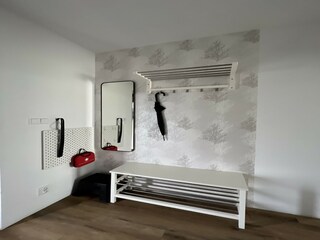 Appartement Doksy  45