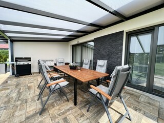 Appartement Doksy  53