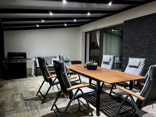 Appartement Doksy  51