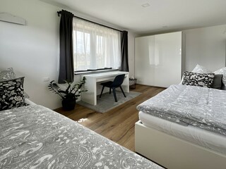 Appartement Doksy  18