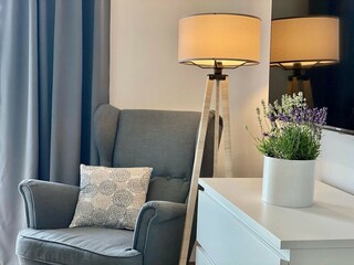 Appartement Doksy  14