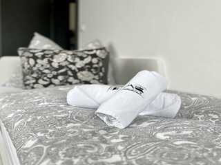 Appartement Doksy  15