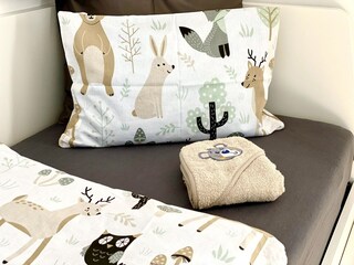 Appartement Doksy  26