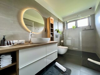 Appartement Doksy  29