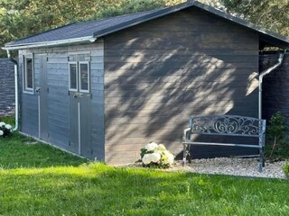 Apartamento Doksy  11