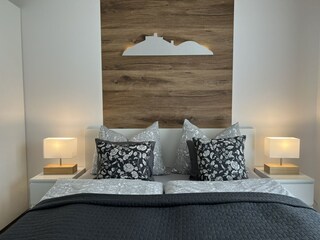 Apartamento Doksy Características 5