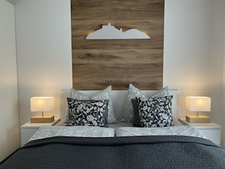 Apartment Doksy Ausstattung 3