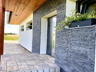 Apartment Doksy Außenaufnahme 5