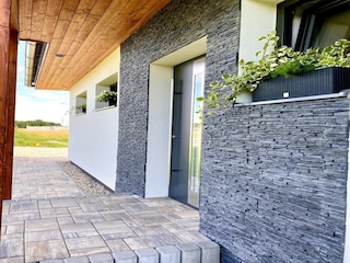 Appartement Doksy Enregistrement extérieur 6