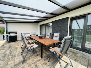 Appartement Doksy  46