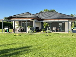 Apartamento Doksy Grabación al aire libre 2