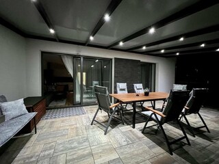 Appartement Doksy  17