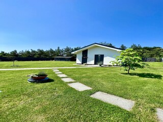 Apartamento Doksy Grabación al aire libre 6