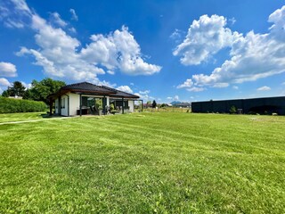 Apartamento Doksy Grabación al aire libre 3