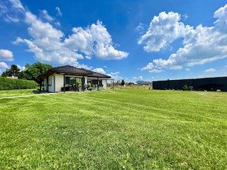 Apartamento Doksy Grabación al aire libre 4