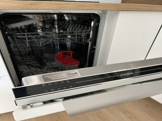 Appartement Doksy  8