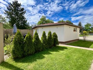 Apartment Villa in Doksy mit Grill - Doksy - image1