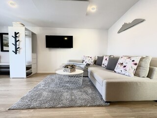 Apartamento Doksy  4