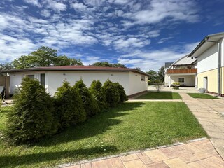 Apartamento Doksy  5