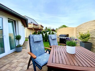 Appartement Doksy  25