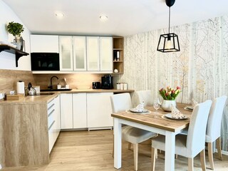 Appartement Doksy  41