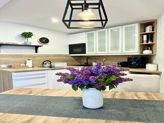 Apartamento Doksy  14