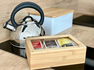 Appartamento Doksy  28