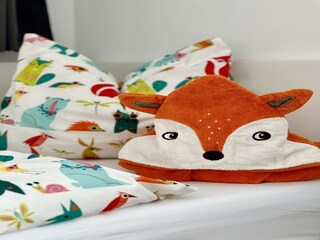 Appartamento Doksy  18