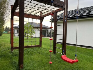 Apartamento Doksy  9