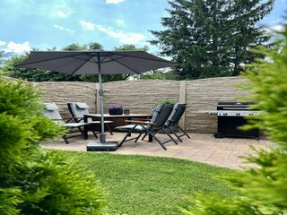 Appartement Doksy  26