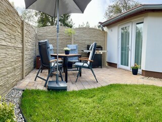 Apartamento Doksy  17