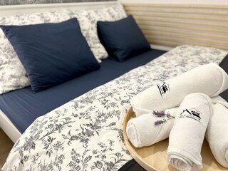 Apartamento Doksy Características 3
