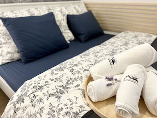 Apartment Doksy Ausstattung 3