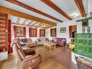 Villa Stupna  30