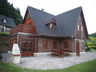 Villa Stupna  16