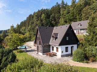 Villa Stupna  34