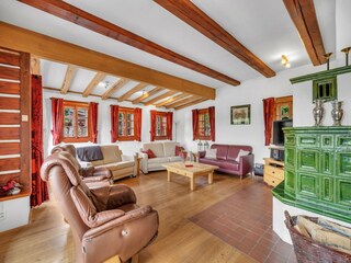 Villa Stupna Features 2