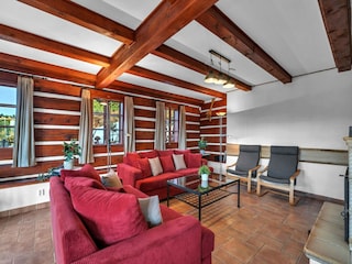 Villa Stupna  17