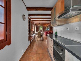 Villa Stupna  9