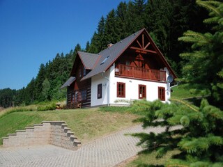 Villa Stupna  25